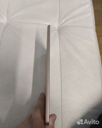 iPad mini 5 256gb