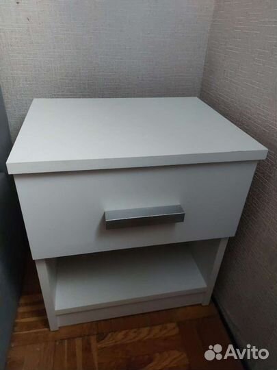 Тумба прикроватная jysk