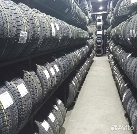 Platin RP 60 Winter 225/60 R17 99M