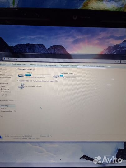 Asus 4gb