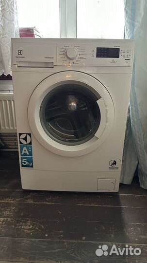 Стиральная машина electrolux EWS1054ndu