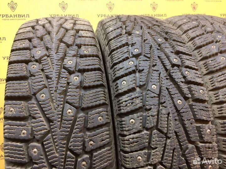 Cordiant Snow Cross PW-2 175/65 R14 82T