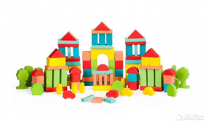 Конструктор