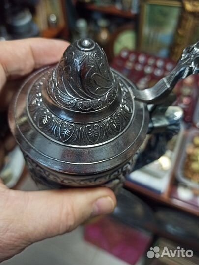 Кружка пивная
