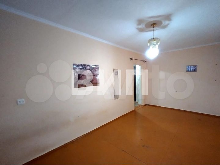 1-к. квартира, 30 м², 2/3 эт.