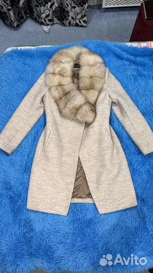 Пальто женское