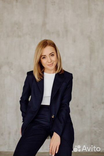 Помощь в получении кредита