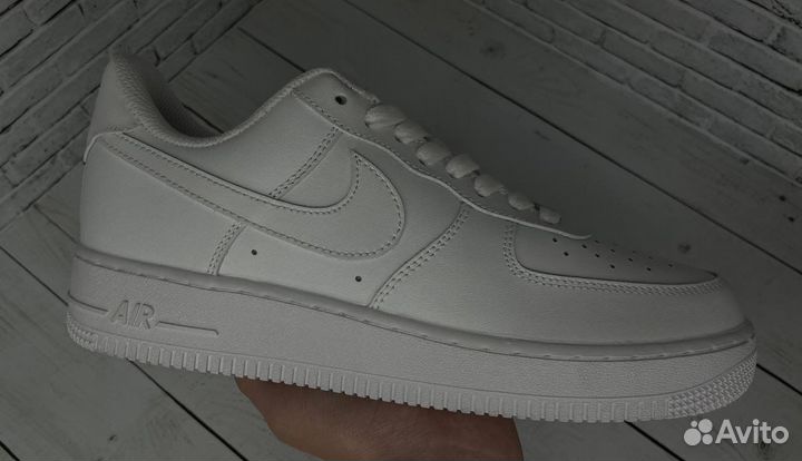 Кроссовки Air force 1