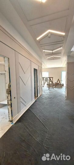 Ремонт квартир и домов без Стресса Анапа