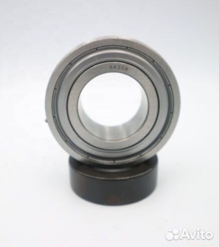 Подшипник 208 SA (кор. втулка)