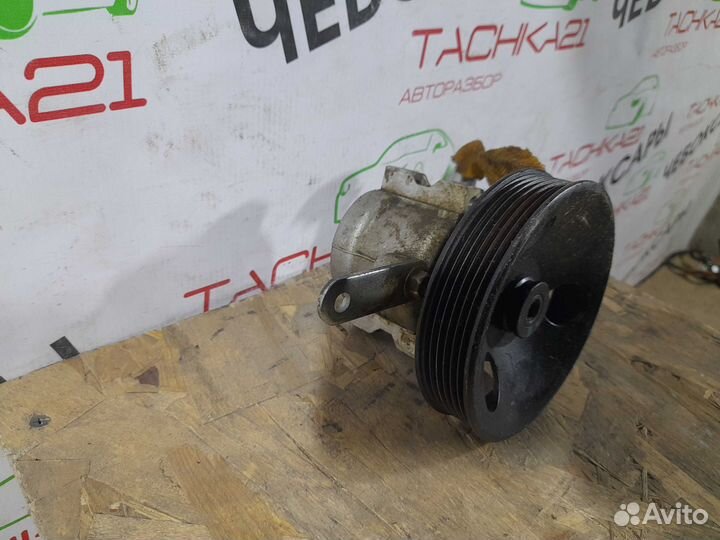 Насос гидроусилителя руля Chevrolet Lacetti