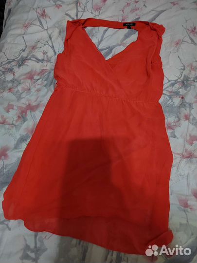 Одежда пакетом 40 42