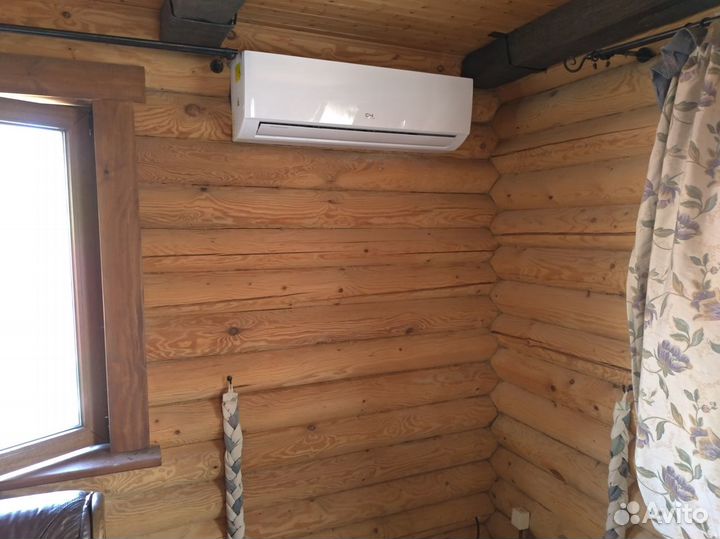 Тепловые насосы. Продажа и монтаж