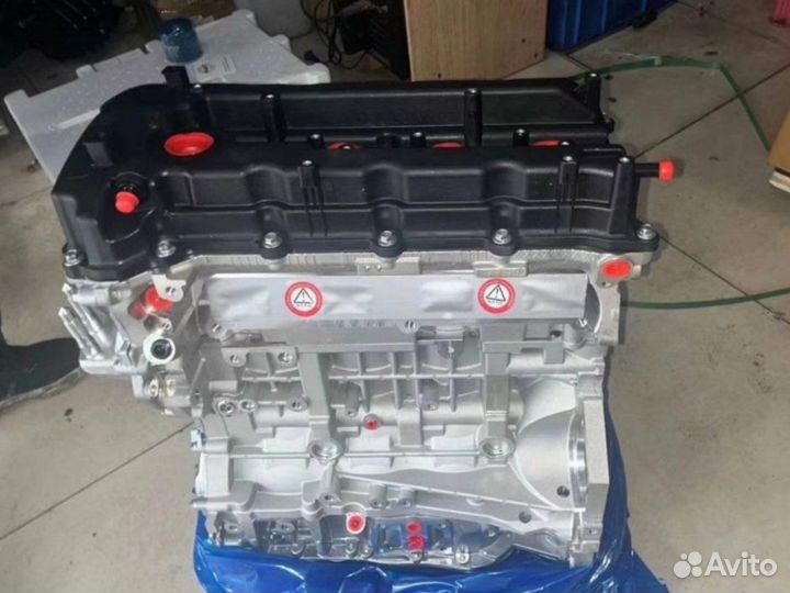 Двигатель F18D4 Cruze 1.8 новый