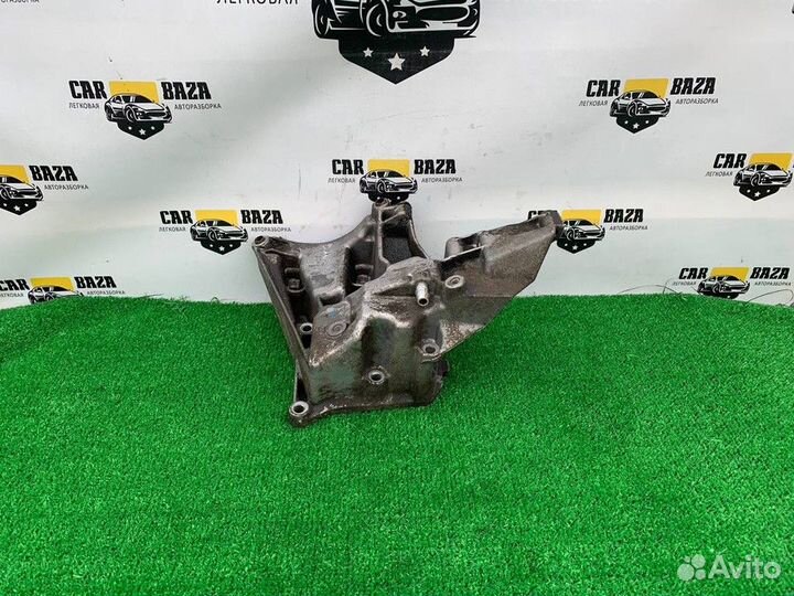 Кронштейн компрессора кондиционера