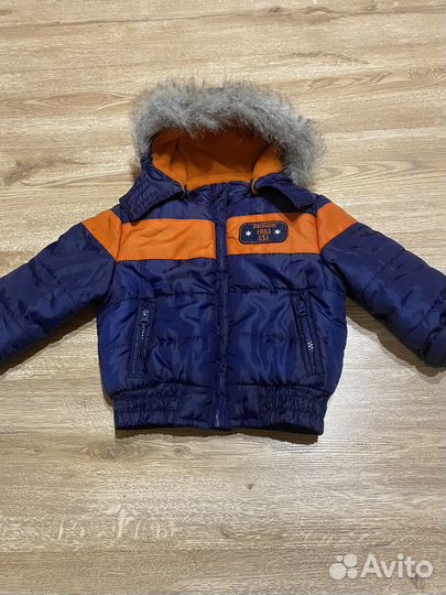 Слип детский