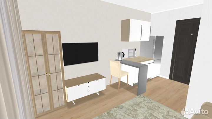 Дизайнер декоратор