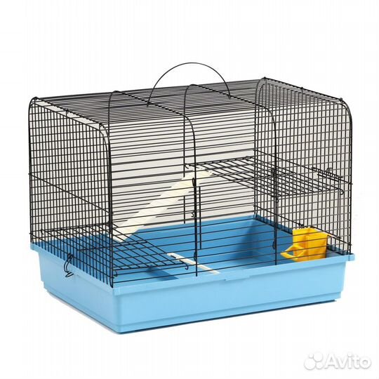 Клетки для крыс, хомяков (1,2,3,4 яруса)