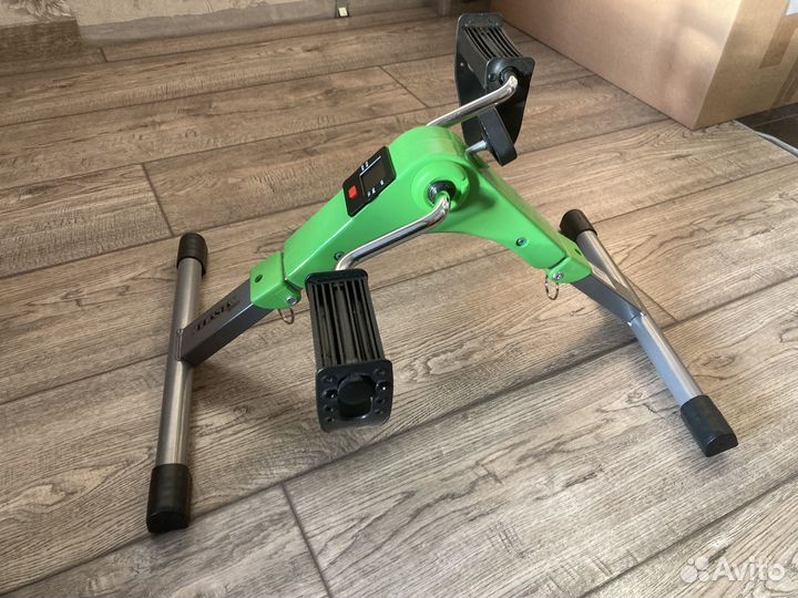 Мини-велотренажер Planta