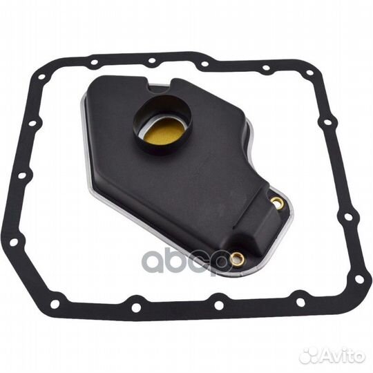 Фильтр АКПП с прокладкой поддона JT32231K azumi