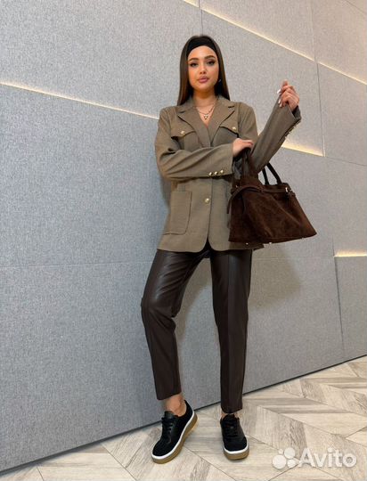 Пиджак miu miu