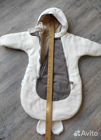 Конверт зимний