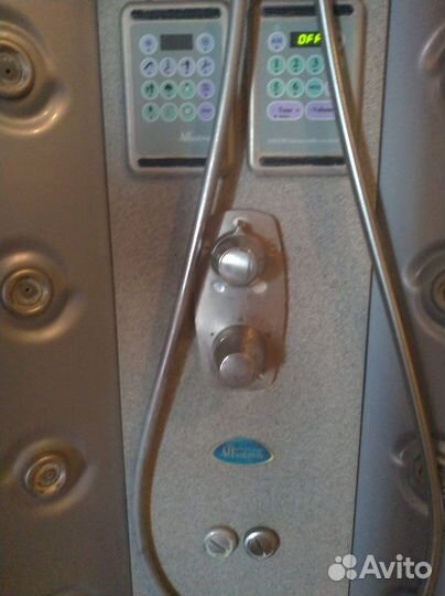 Ремонт джакузи,гидромассажных ванн и душевых кабин