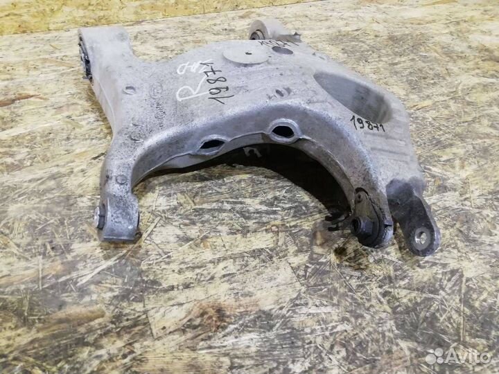 Рычаг задний правый Land Rover Discovery Sport