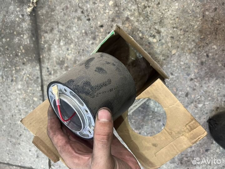 Переходник на спорт руль ваз классика