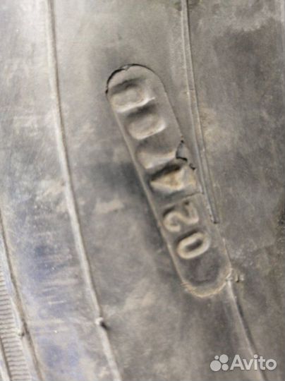 КАМА NF 501 195/65 R15 91R