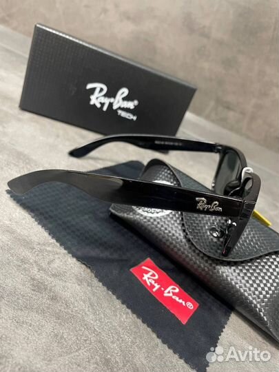 Очки солнцезащитные Ray-Ban