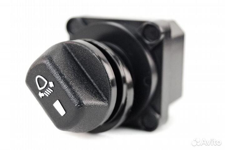 Электрокорректор фар ваз Атоваз