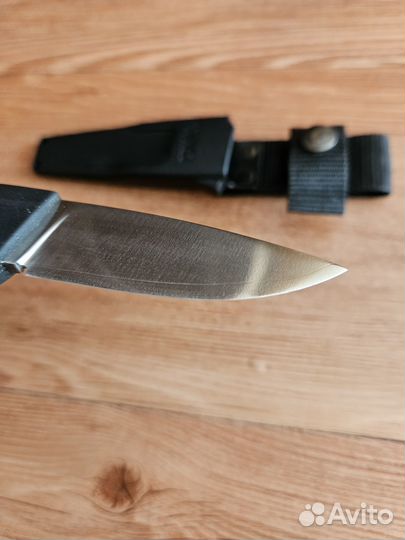 Нож Fallkniven WM1