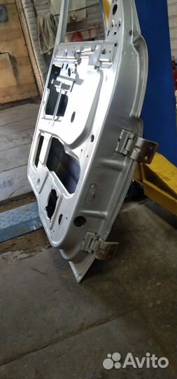 Дверь УАЗ патриот бу