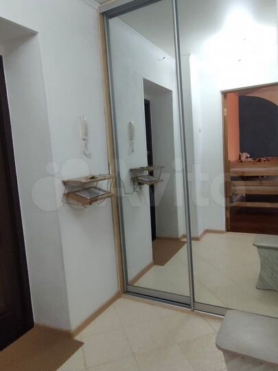 1-к. квартира, 35 м², 5/5 эт.