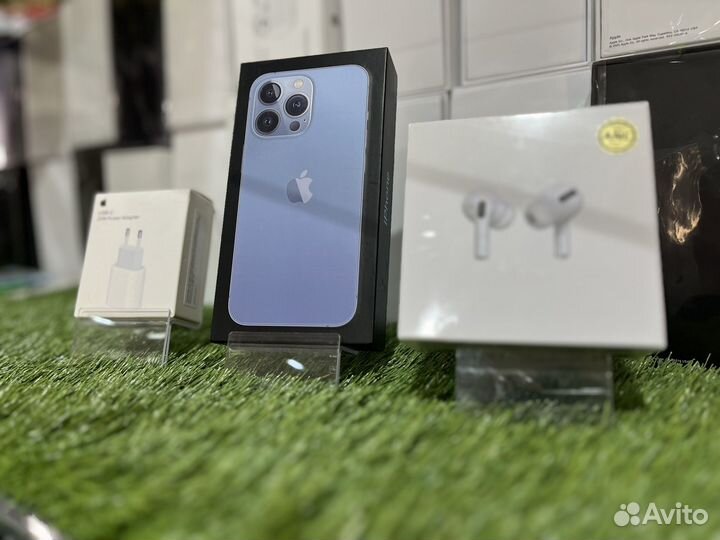 iPhone 13 Pro, 128 ГБ