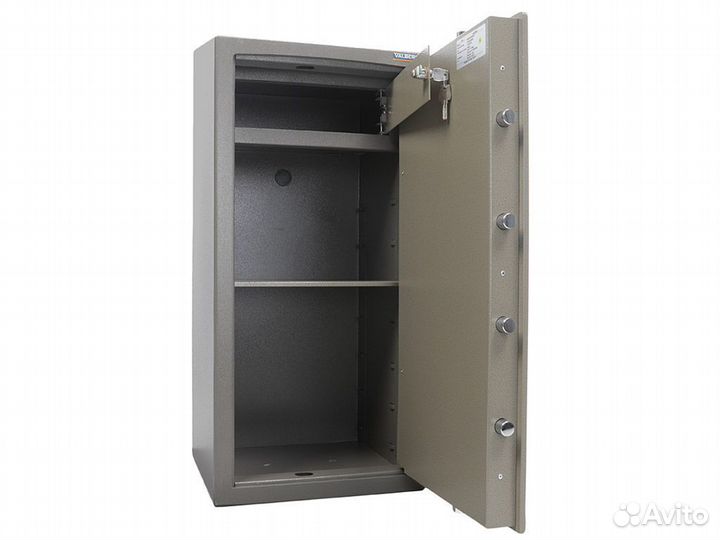 Сейф для ценностей valberg