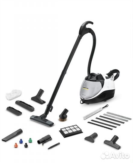 Пылесос моющий Karcher sv7