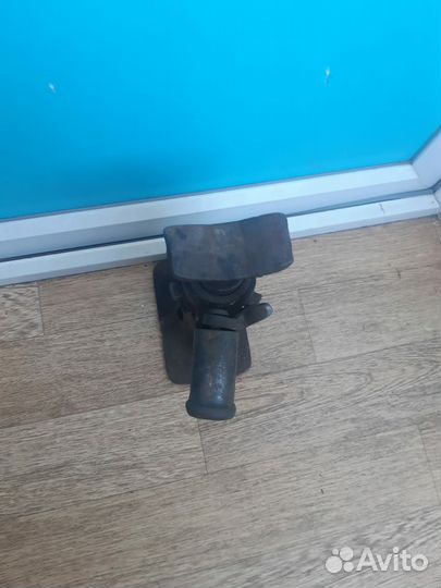 Домкрат Советский 2т