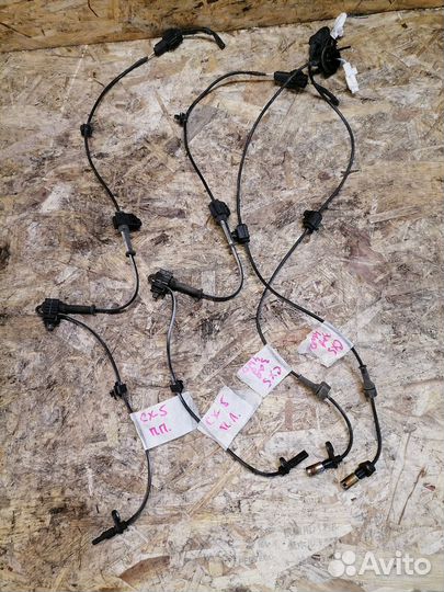 Датчик абс Mazda CX-5 2.2D KE 4WD