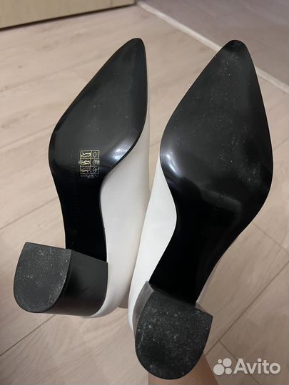 Ботильоны st mccartney оригинал