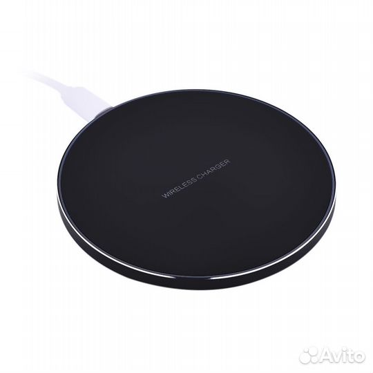 Беспроводное зарядное устройство W-station 91