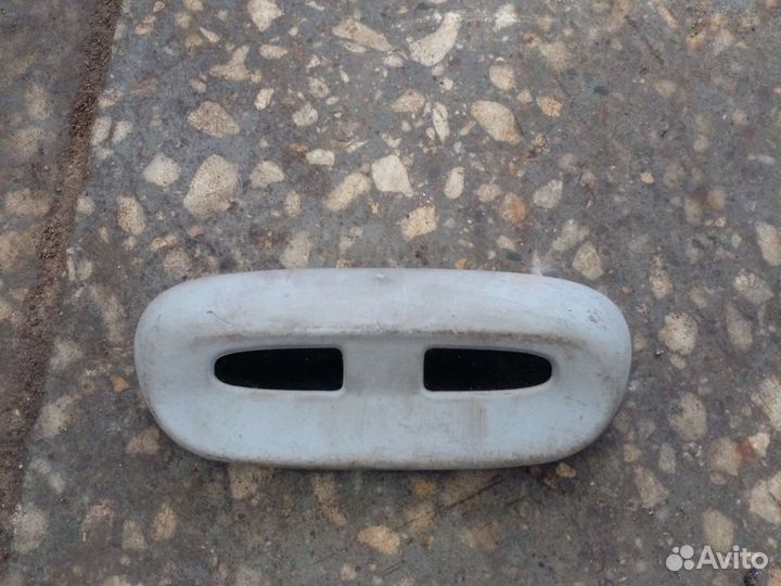 Индикатор парктроника mercedes w220