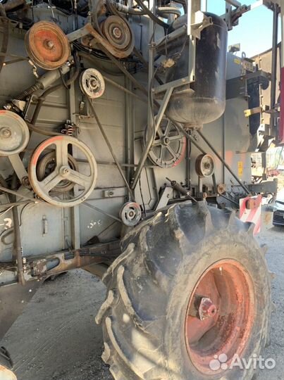 Разбор Акрос-530