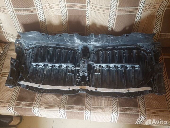 Жалюзи в сборе на BMW X5 G05