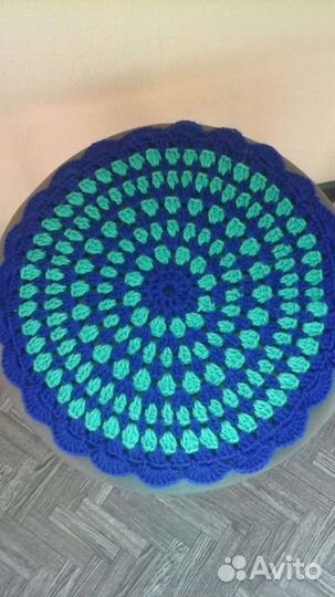 Сидушка на табурет