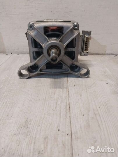 Двигататель для стиральной машины atlant