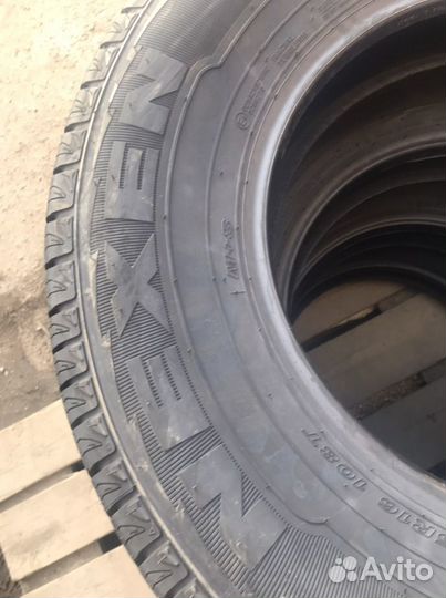 Nexen Roadian HTX RH5 235/75 R16