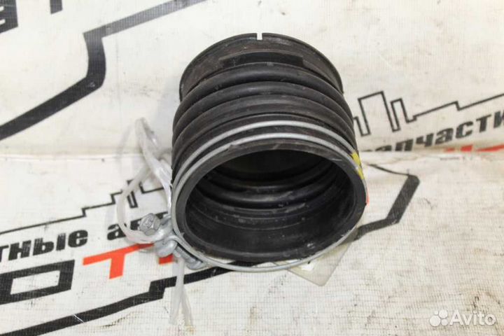 Гофра патрубок воздушный toyota 1MZ-FE alphard est