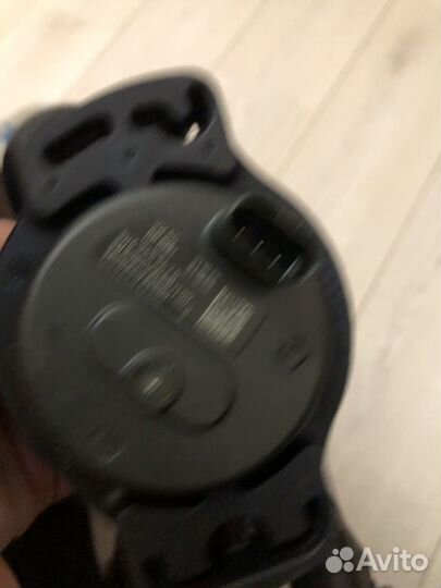 Насос системы охлаждения VAG 3WA965567B новый